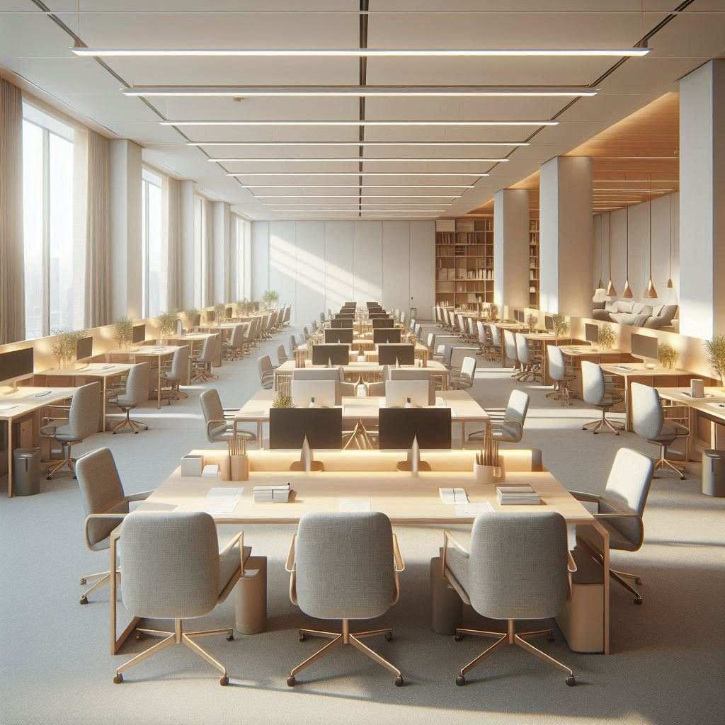 行政前台怎样识别大型培训集中开课引起的写字楼办公员工餐饮便利异常信号